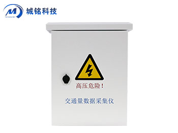 智能中控機箱 CM-ZNXXX-ST600-H